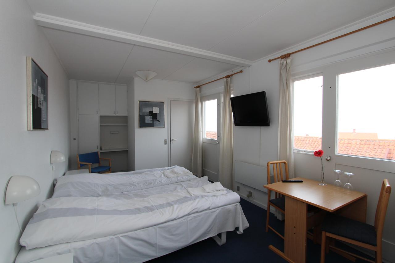 Therns Hotel Gudhjem Quarto foto