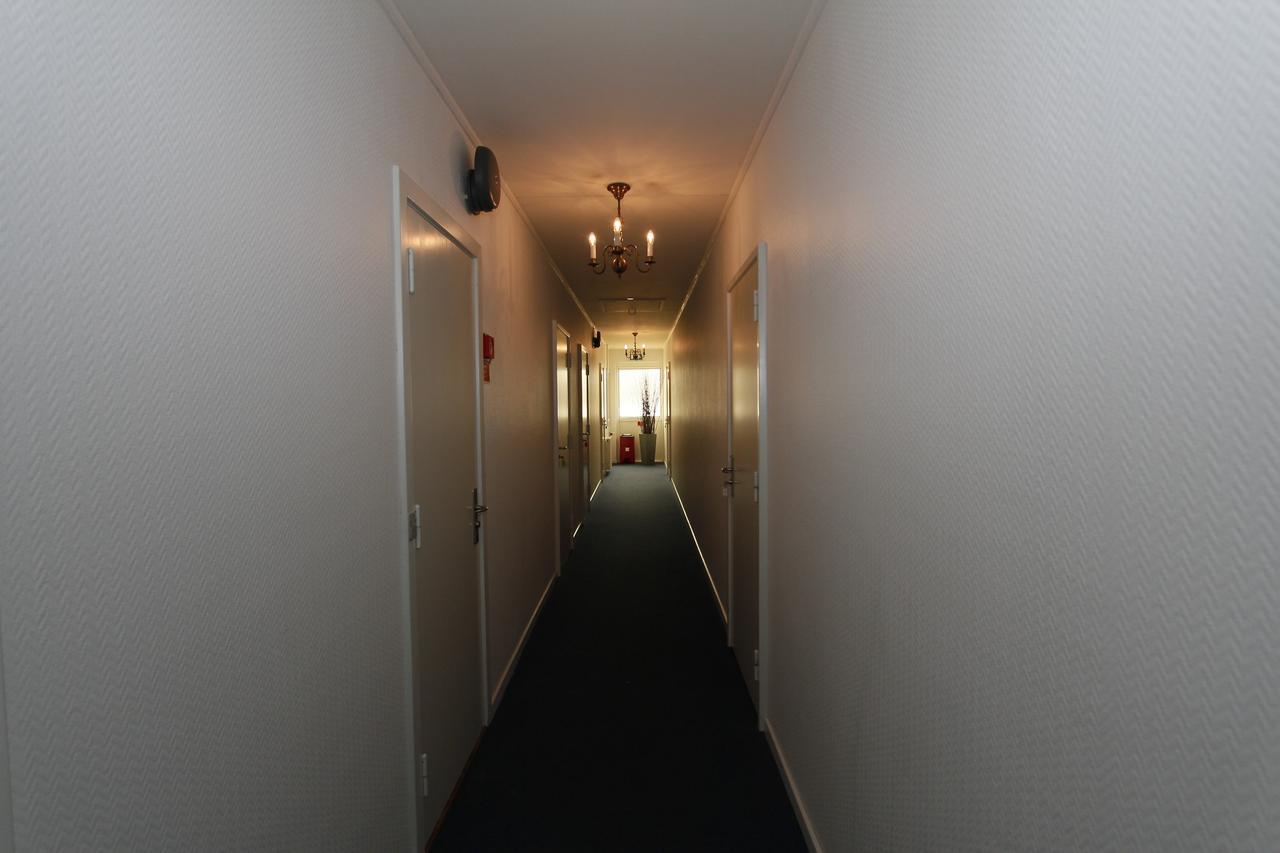 Therns Hotel Gudhjem Quarto foto