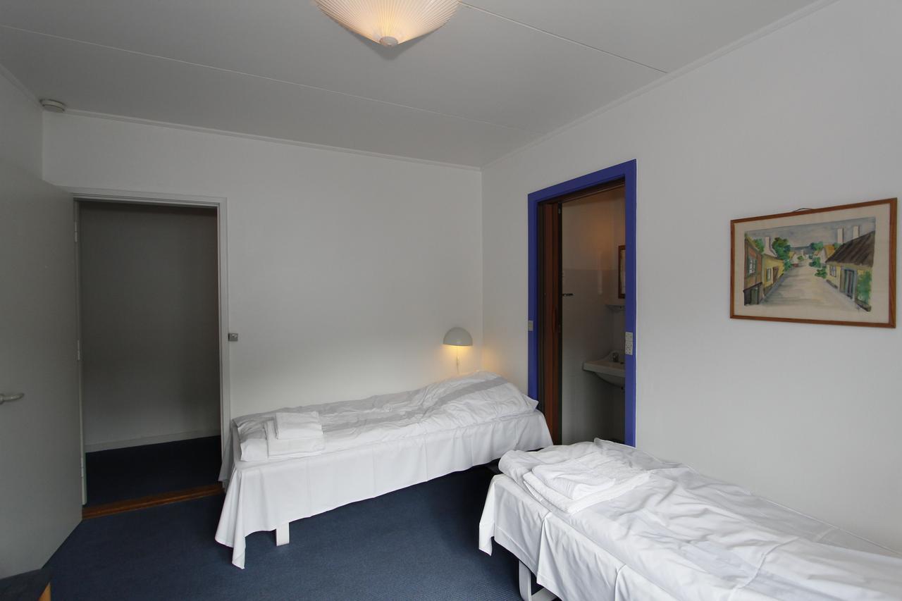 Therns Hotel Gudhjem Quarto foto