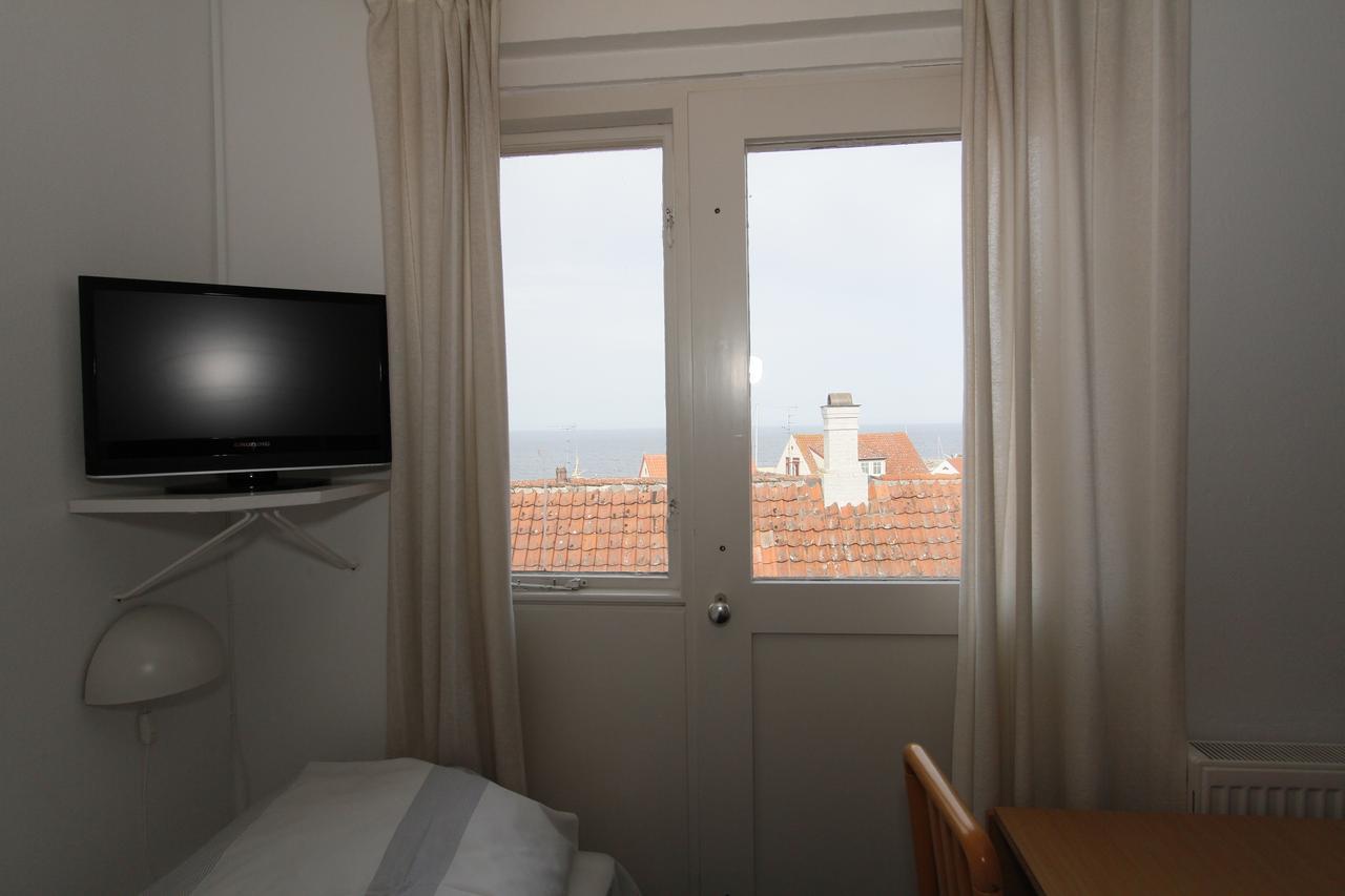 Therns Hotel Gudhjem Quarto foto