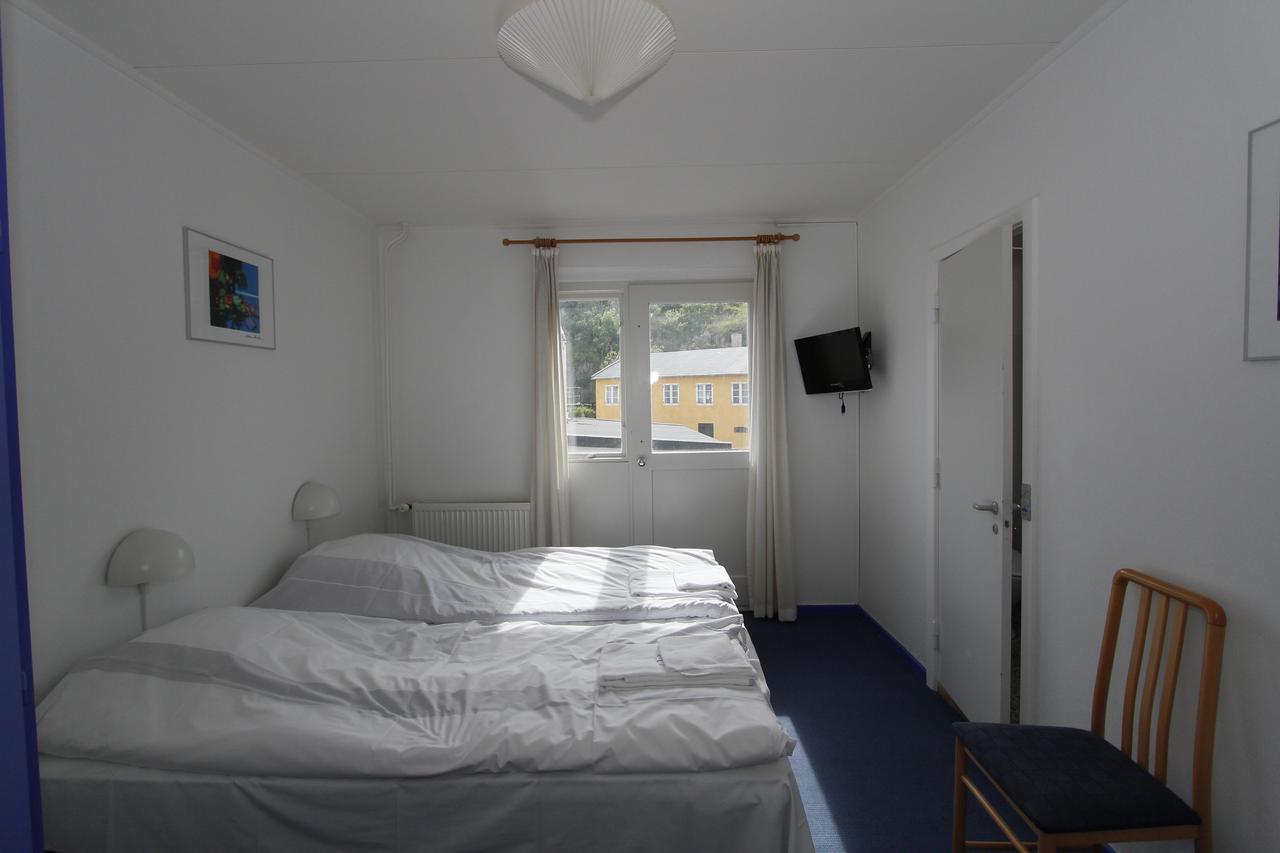 Therns Hotel Gudhjem Quarto foto
