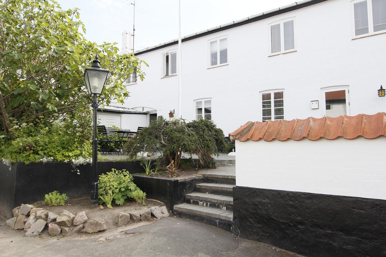 Therns Hotel Gudhjem Quarto foto