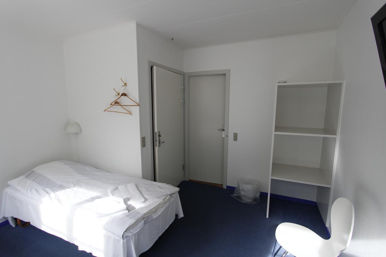 Therns Hotel Gudhjem Quarto foto